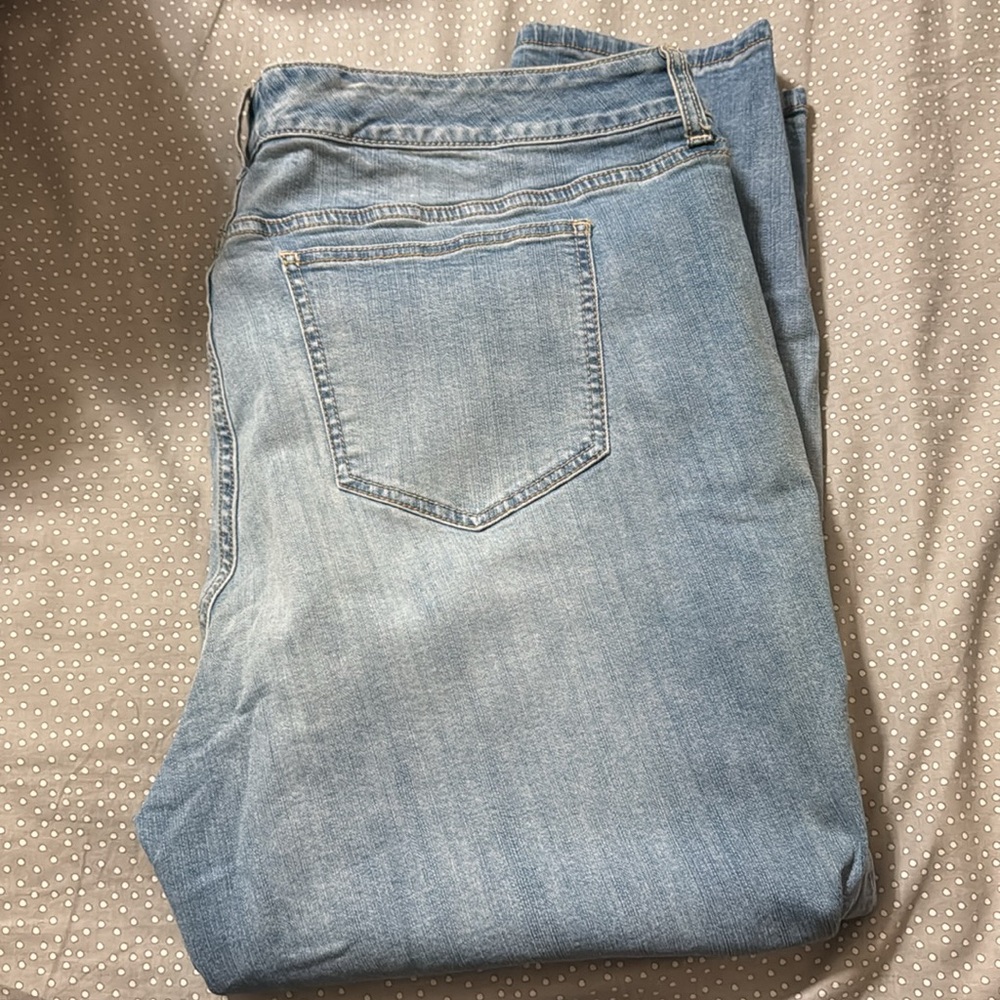 Torrid jegging - Picture 3 of 3